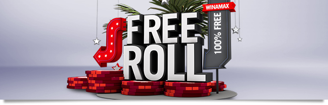 Poker Sites 50 Weekly Freeroll