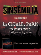 Le Guichet : des places pour le concert de Sinsémilia ! 20160120-flyer_Sinse_lacigale