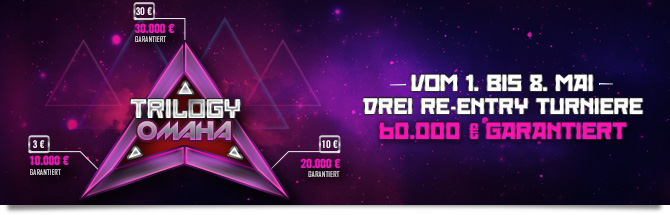Trilogy omaha