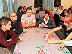 ASSE Poker Live