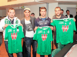 ASSE Poker Live