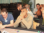 ASSE Poker Live