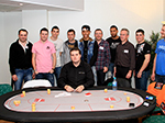 ASSE Poker Live