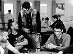 ASSE Poker Live