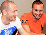 ASSE Poker Live