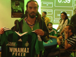 ASSE Poker Live