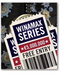 Winamax Series