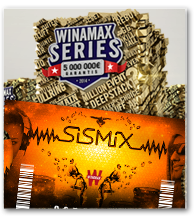 Winamax Sismix