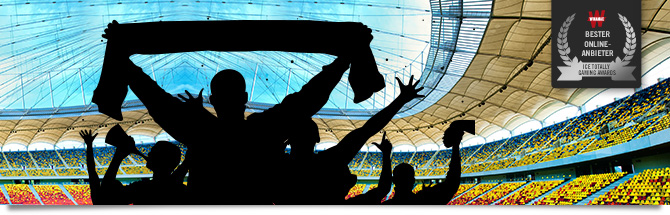 Der Fußball Tipp-Experte
