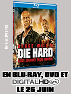DVD Die Hard