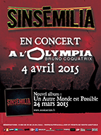 Sinsémilia