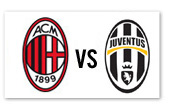 Ac Milan - Juventus