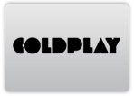 Logo Cold Play