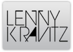 Logo Lenny Kravitz