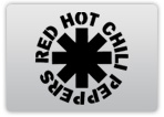 Logo Red hot chili  Peppers