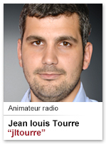 Jean louis Tourre