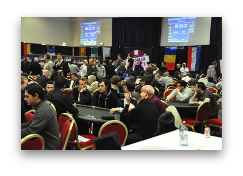 European Deepstack Championship 2014