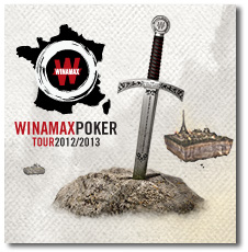 Winamax poker tour