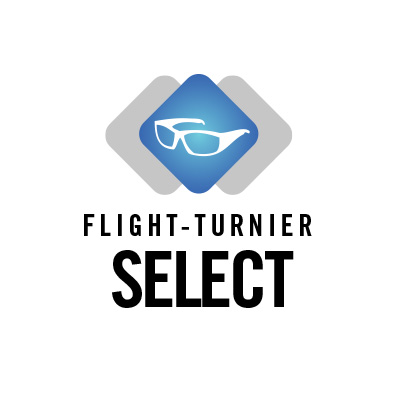 Re-entry turnier Select