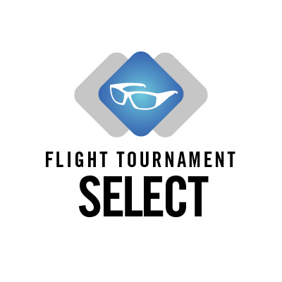 Re-entry tournament Select