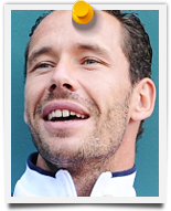 Micha&euml;l Llodra