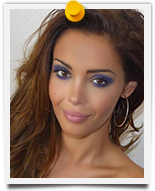 Nabilla Benattia