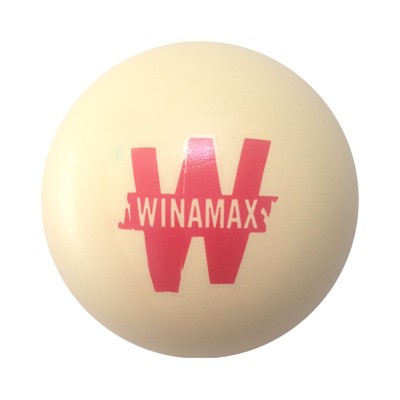 Drei Anti-Stress-Bälle