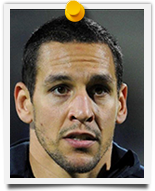 Julien Arias alias Julien SF