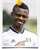 Jean Micha&euml;l Seri