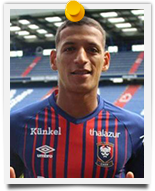 Yacine Bammou