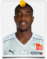 Cheick Timit&eacute;