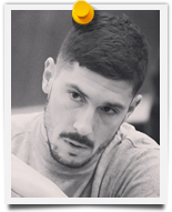 Jérémy Pied