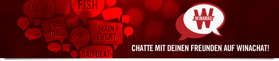 WinaChat – Chatte mit deinen Freunden!