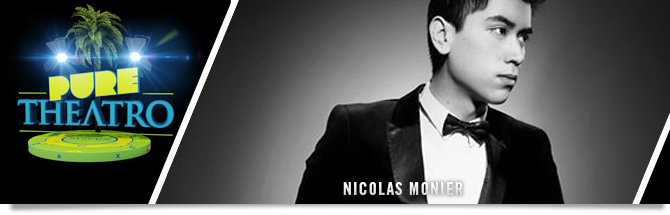 Winamax Sismix : Pure THEATRO