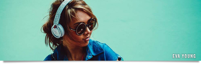 Winamax Sismix : Eva Young