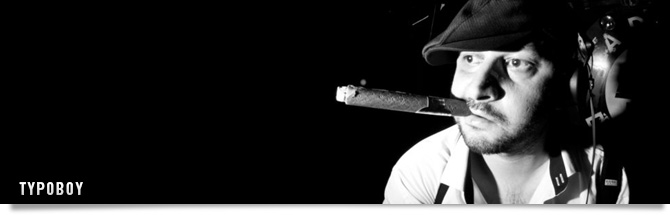 Winamax Sismix : TypoBoy
