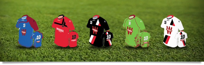 Winamax poker soccer
