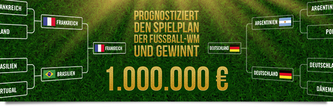 gewinnt 1.000.000 euros