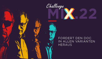 Challenge MIX.22