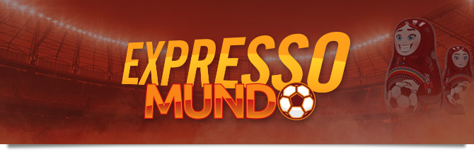 Expresso mundo