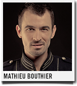 MAthieu Bouthier