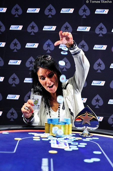 Mcmarta poker