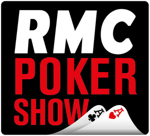 Rmc poker show podcast