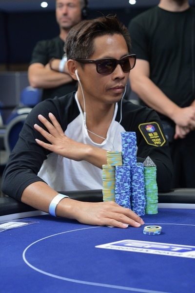 Regle poker petite blind