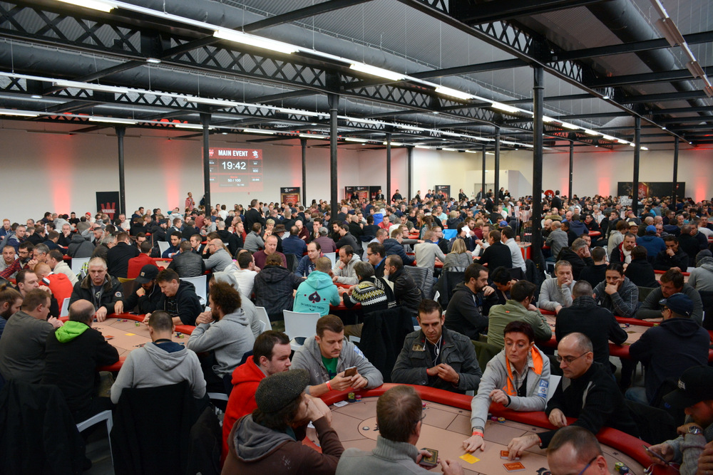 Winamax poker tour 2016 which suit is higher in poker
