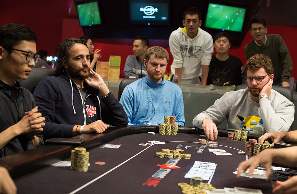Wam poker triad online roulette free demo