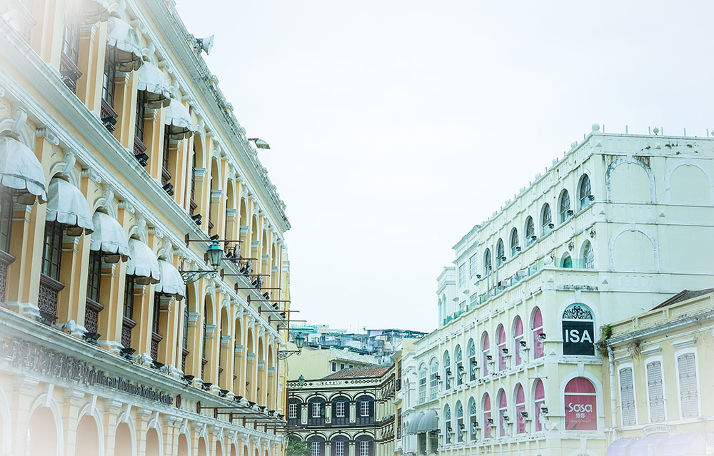 Macao