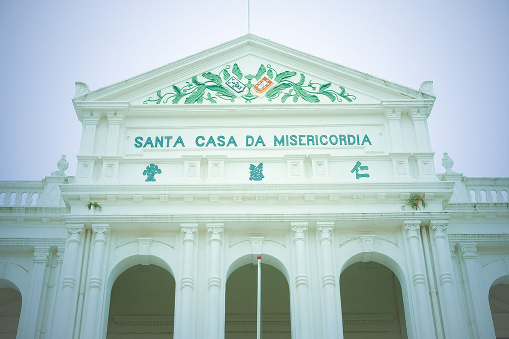 Macao