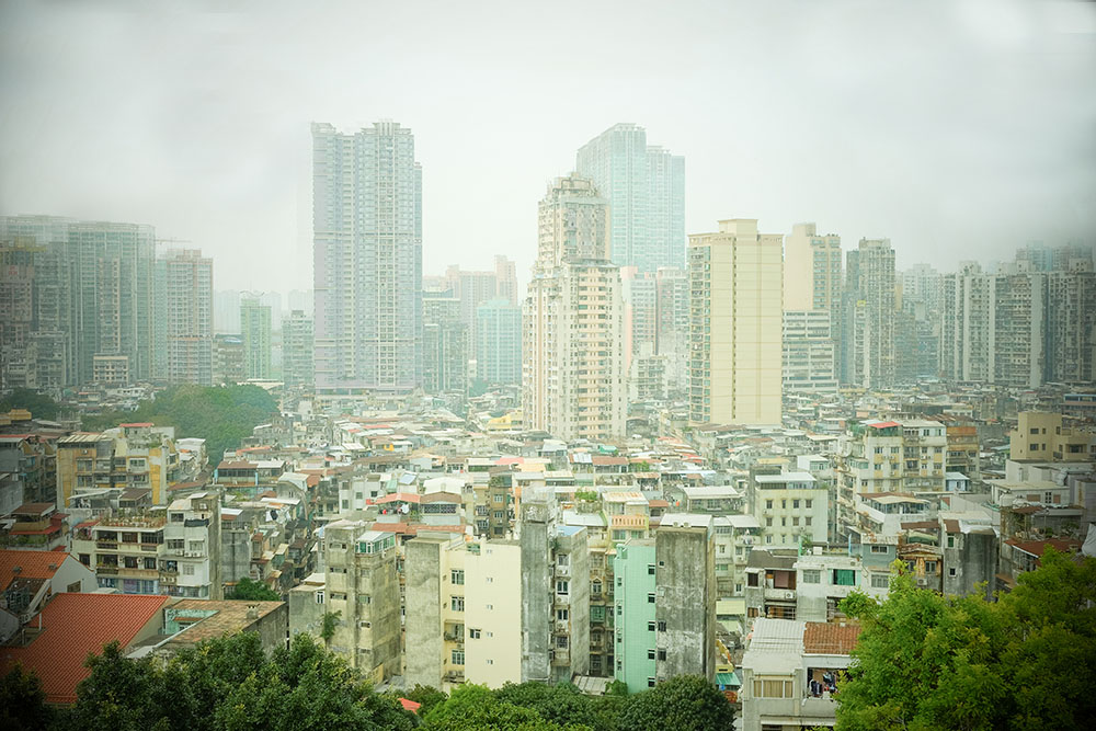 Macao