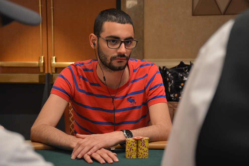Mathieu Selides